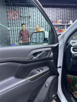 GMC Acadia